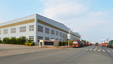 大小堡子工业园区
